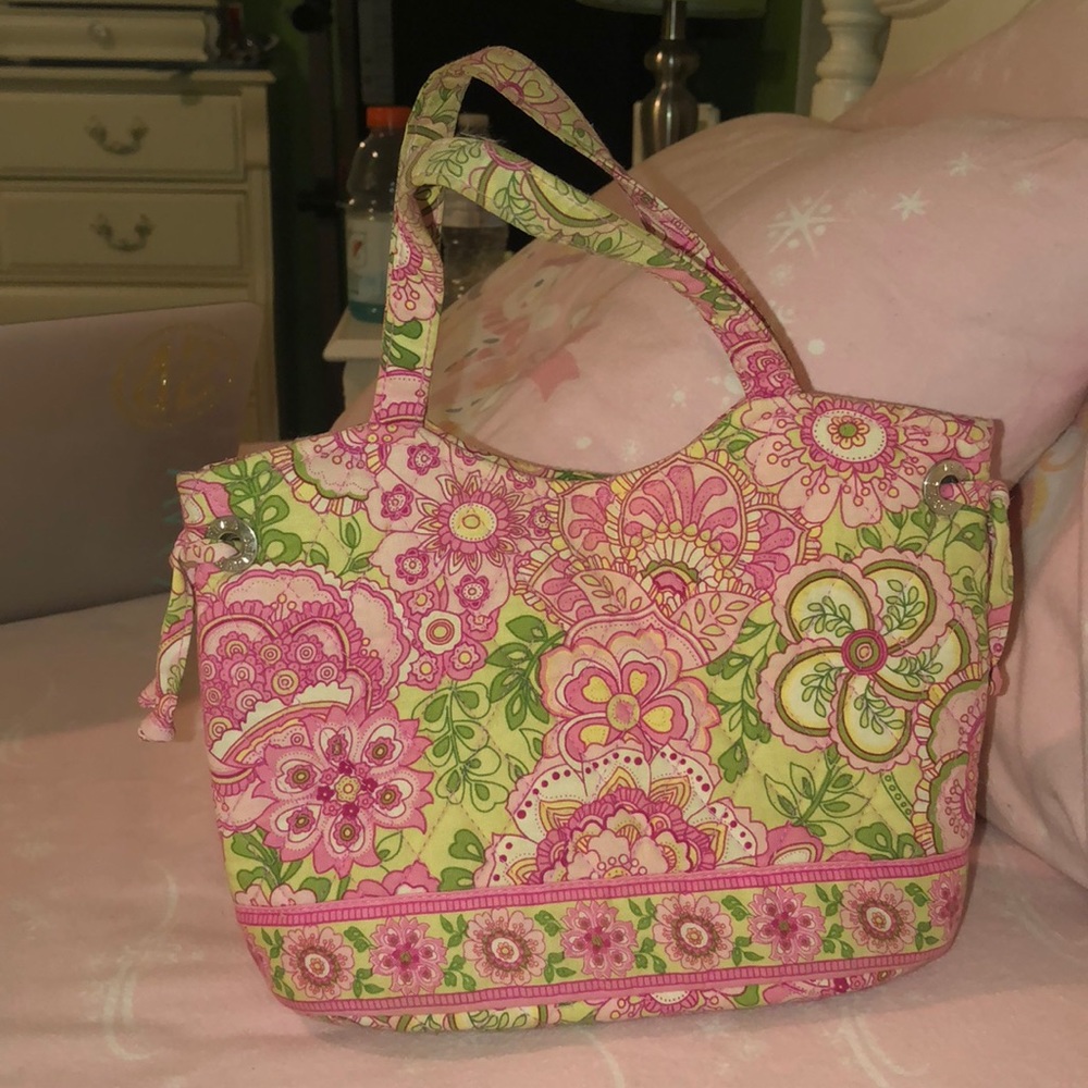 Cute Vera Bradley purse